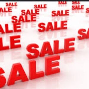 Kids clothing BOGO HALF OFF